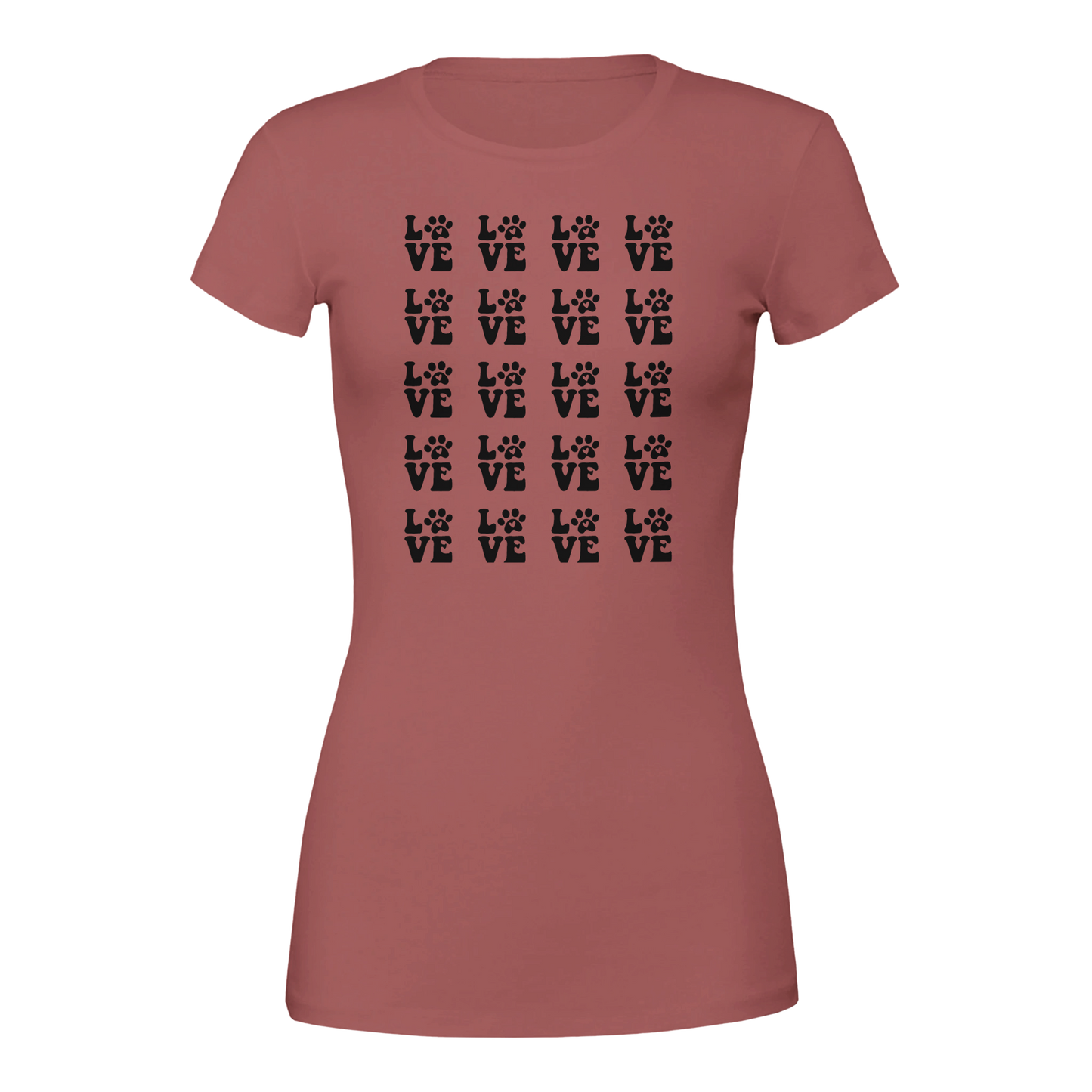 Love T-shirt