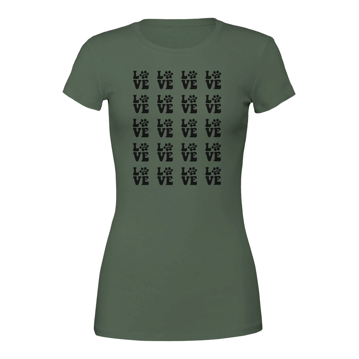 Love T-shirt