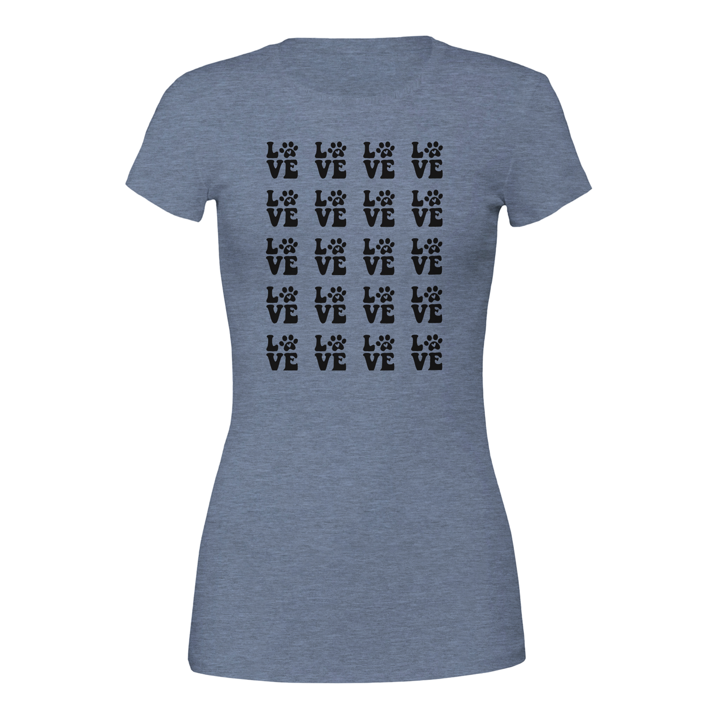 Love T-shirt