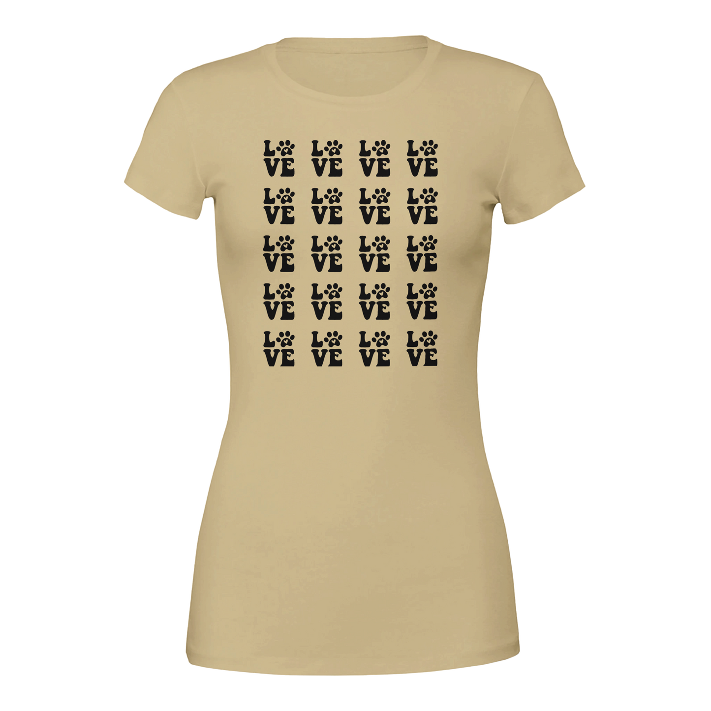 Love T-shirt