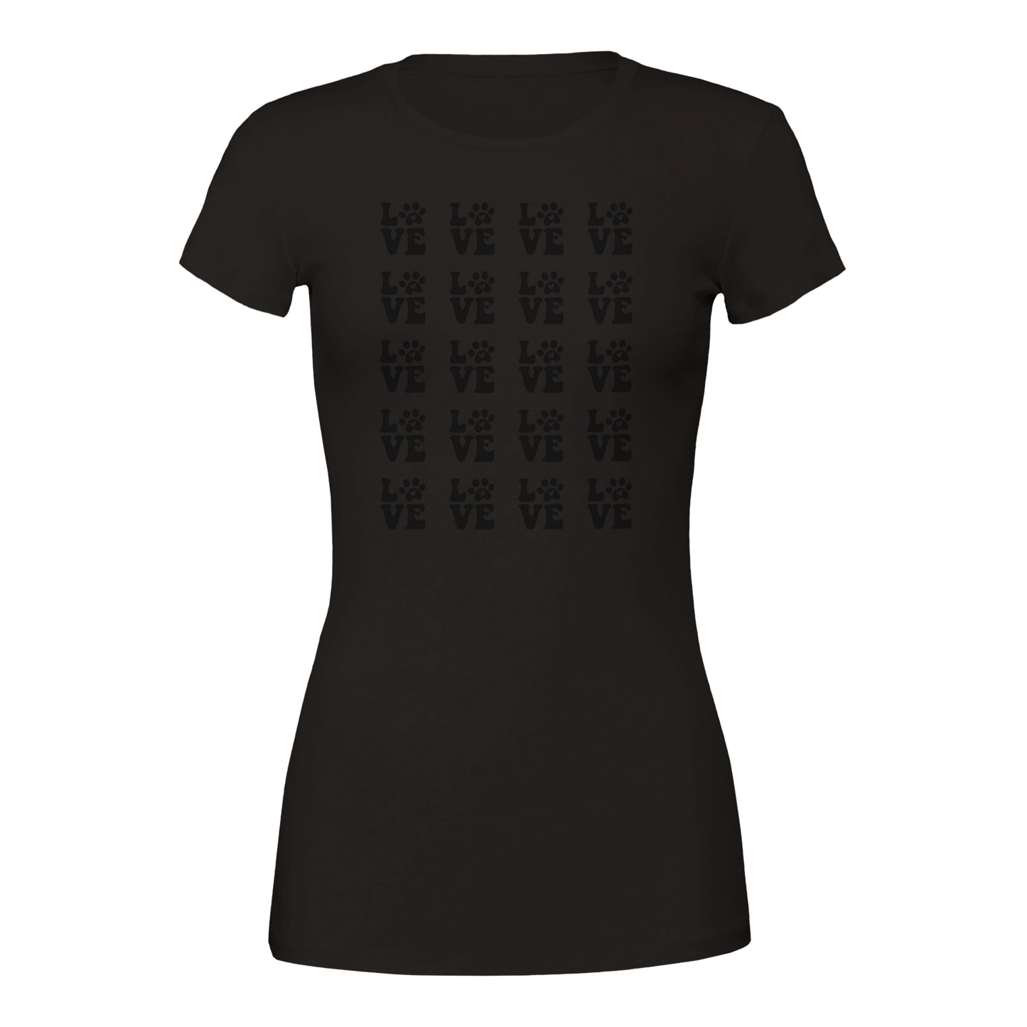 Love T-shirt