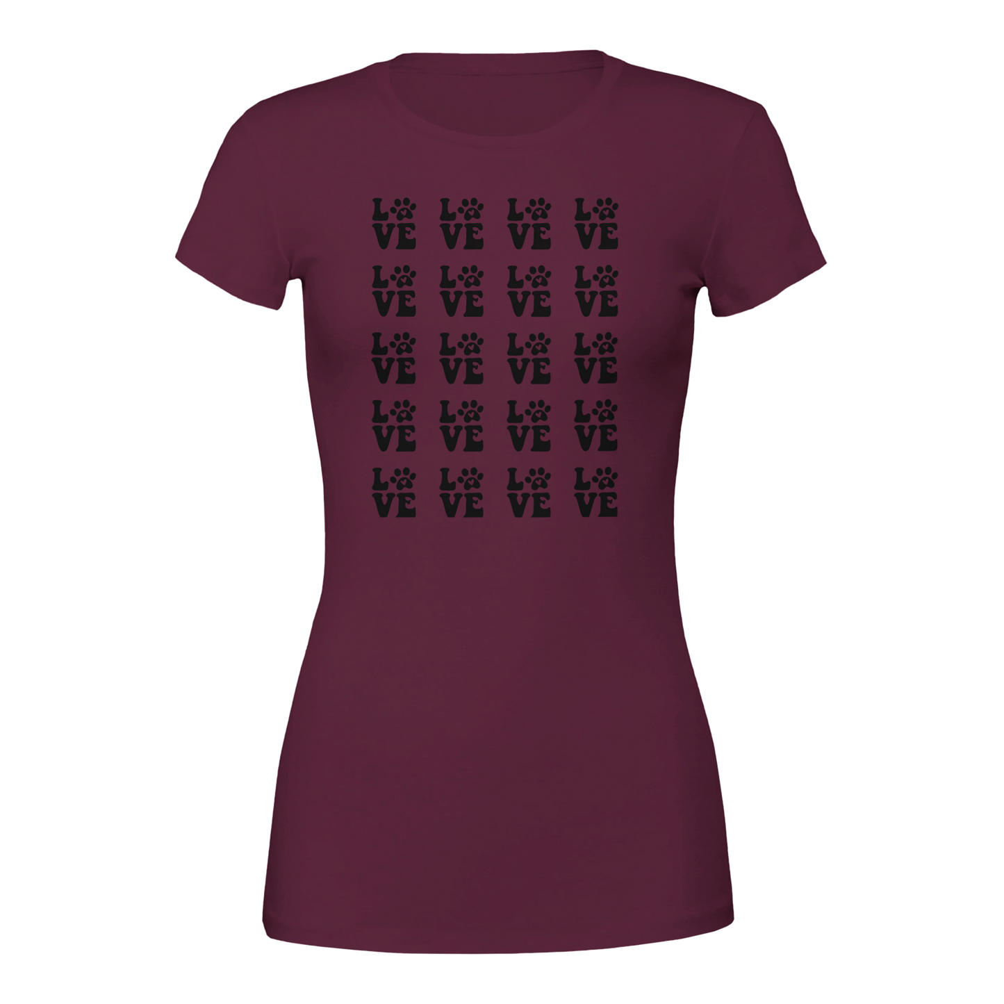 Love T-shirt