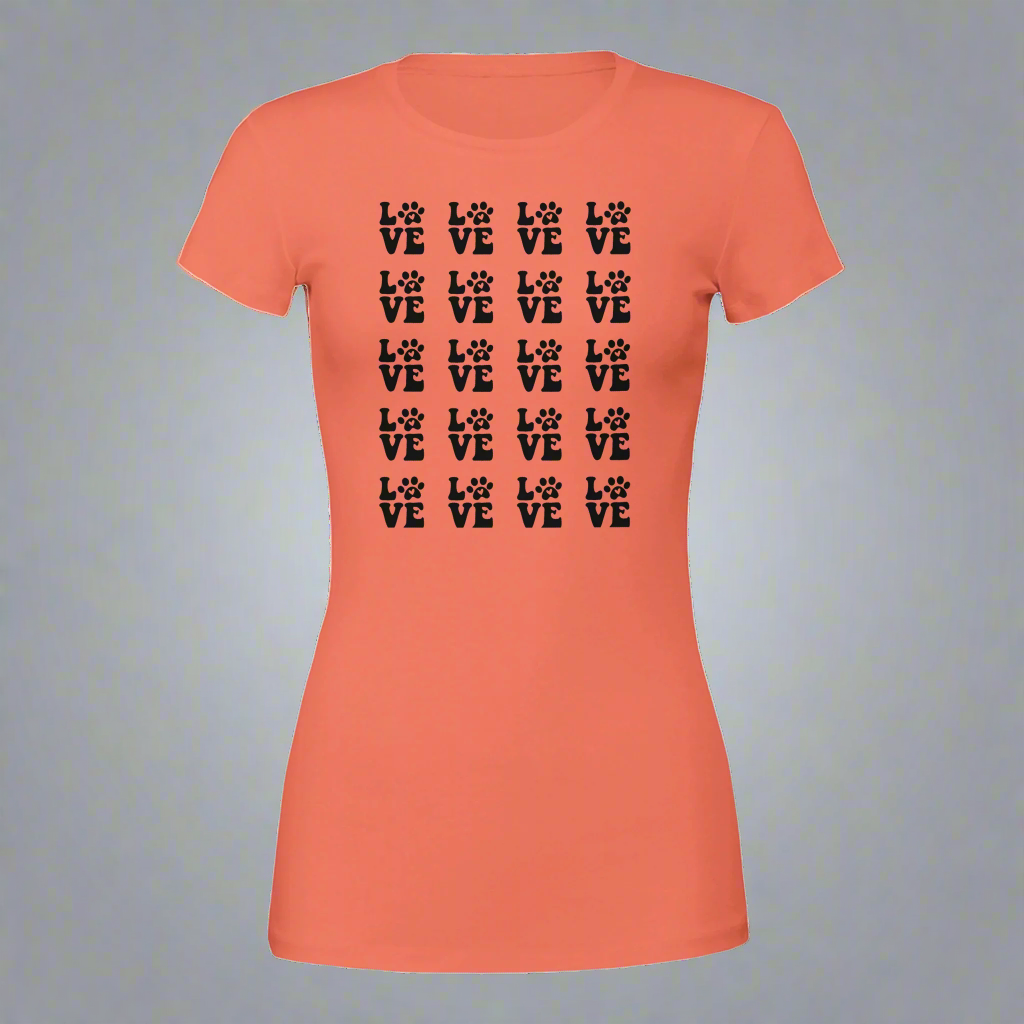 Love T-shirt