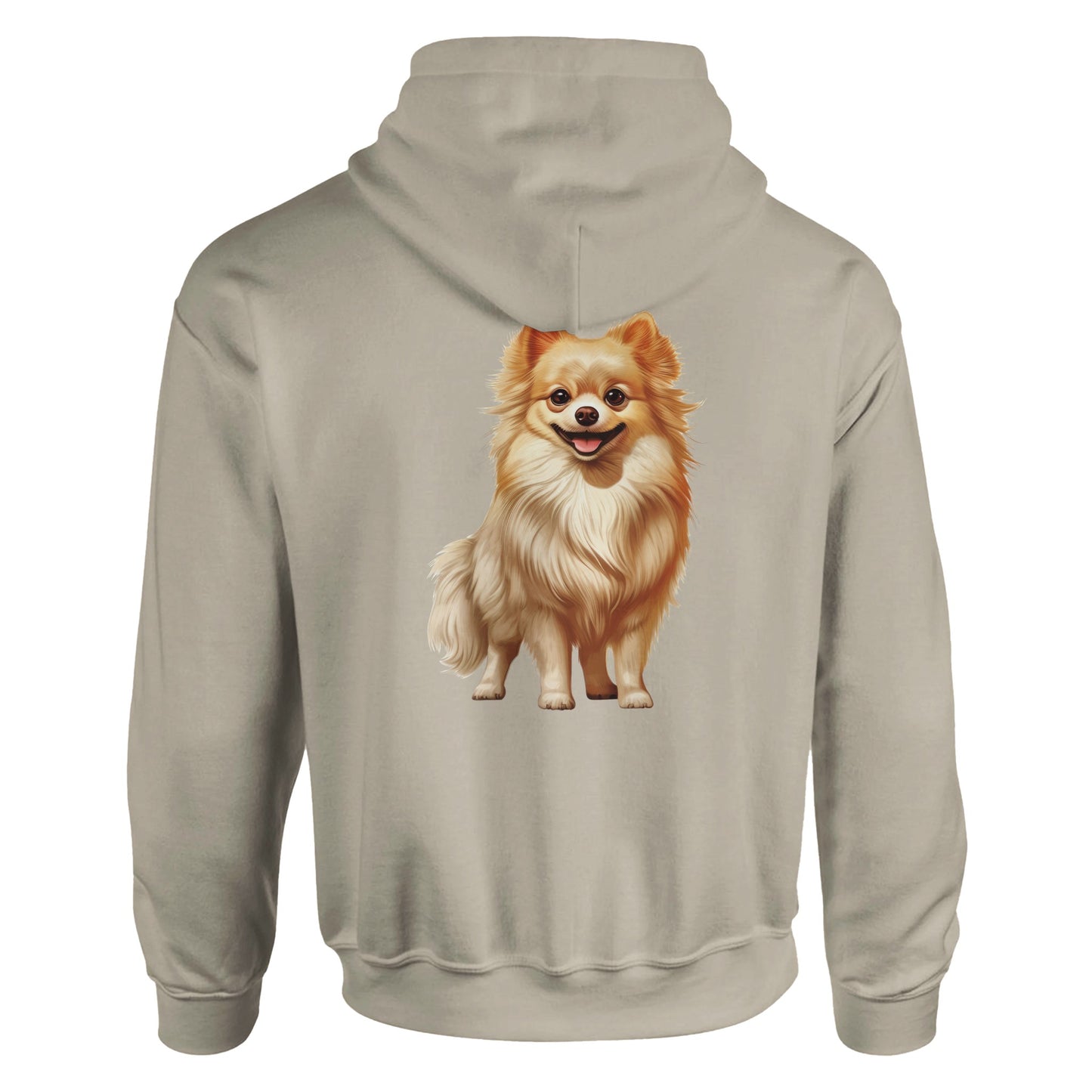 My Therapist has four legs Pullover Hoodie | Customize