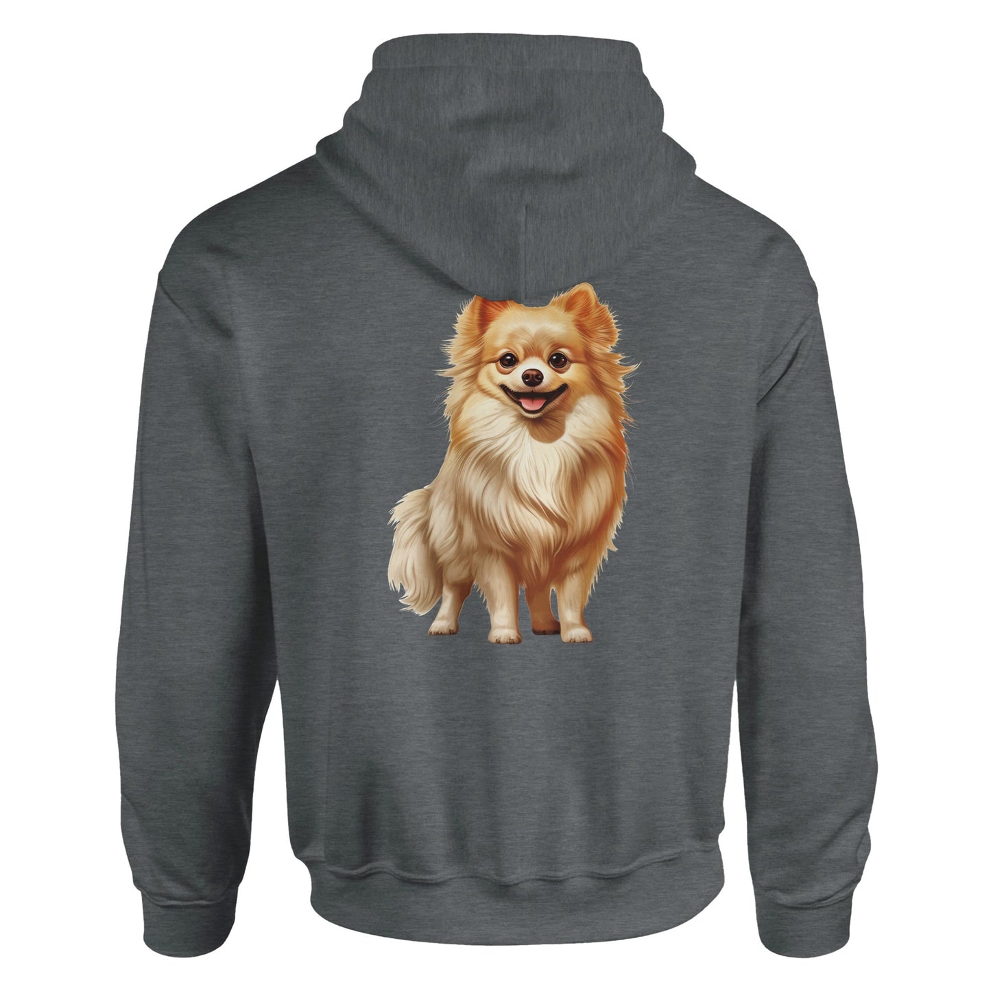 My Therapist has four legs Pullover Hoodie | Customize