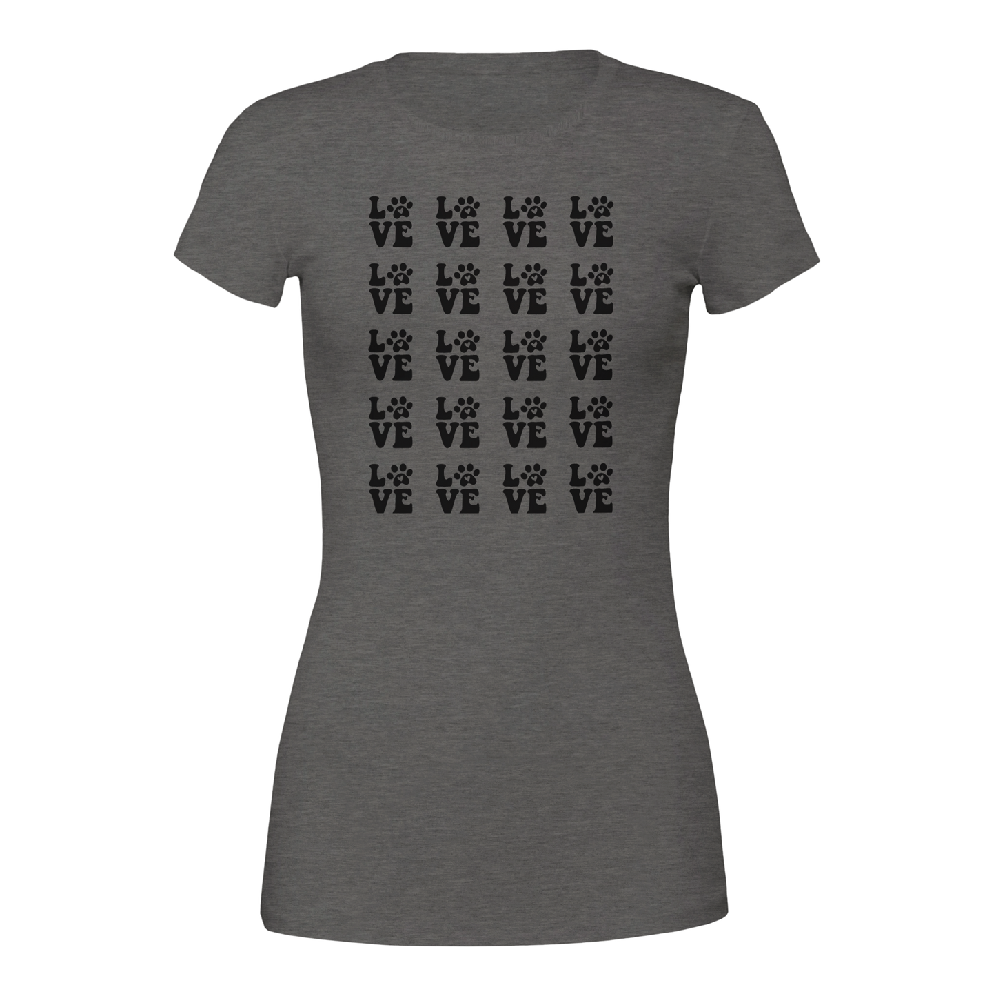 Love T-shirt