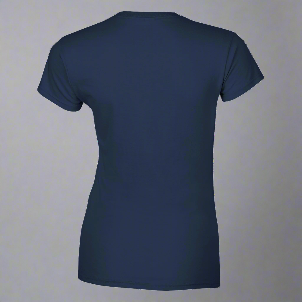 Dog Vibes Crewneck T-shirt