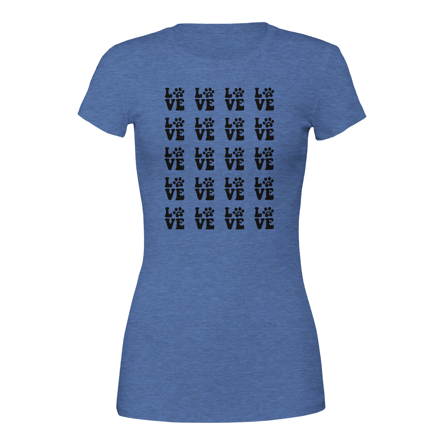 Love T-shirt