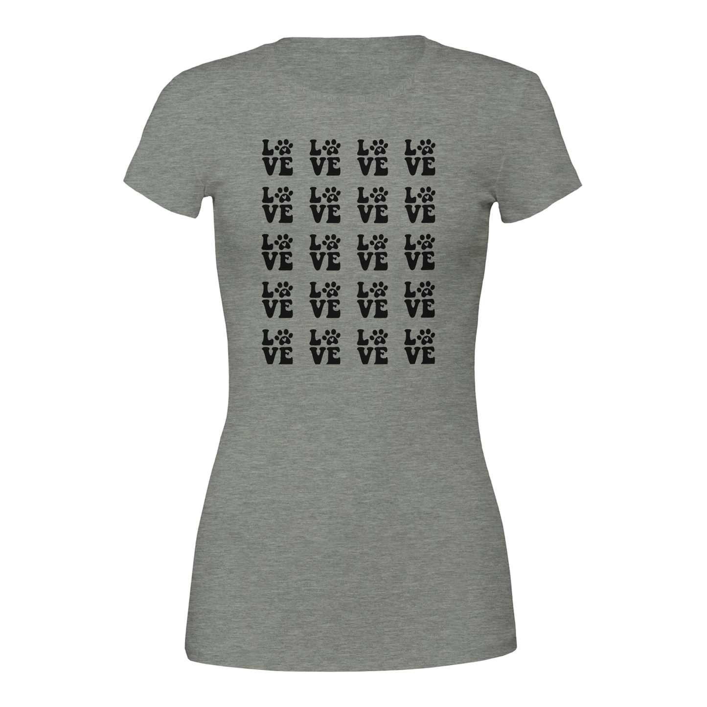 Love T-shirt