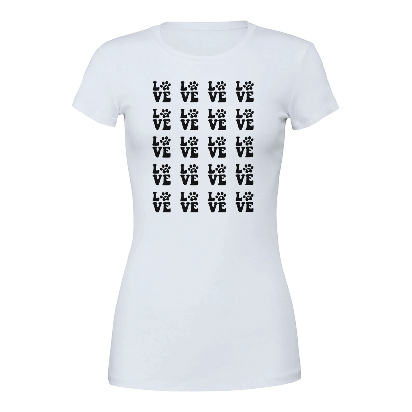 Love T-shirt