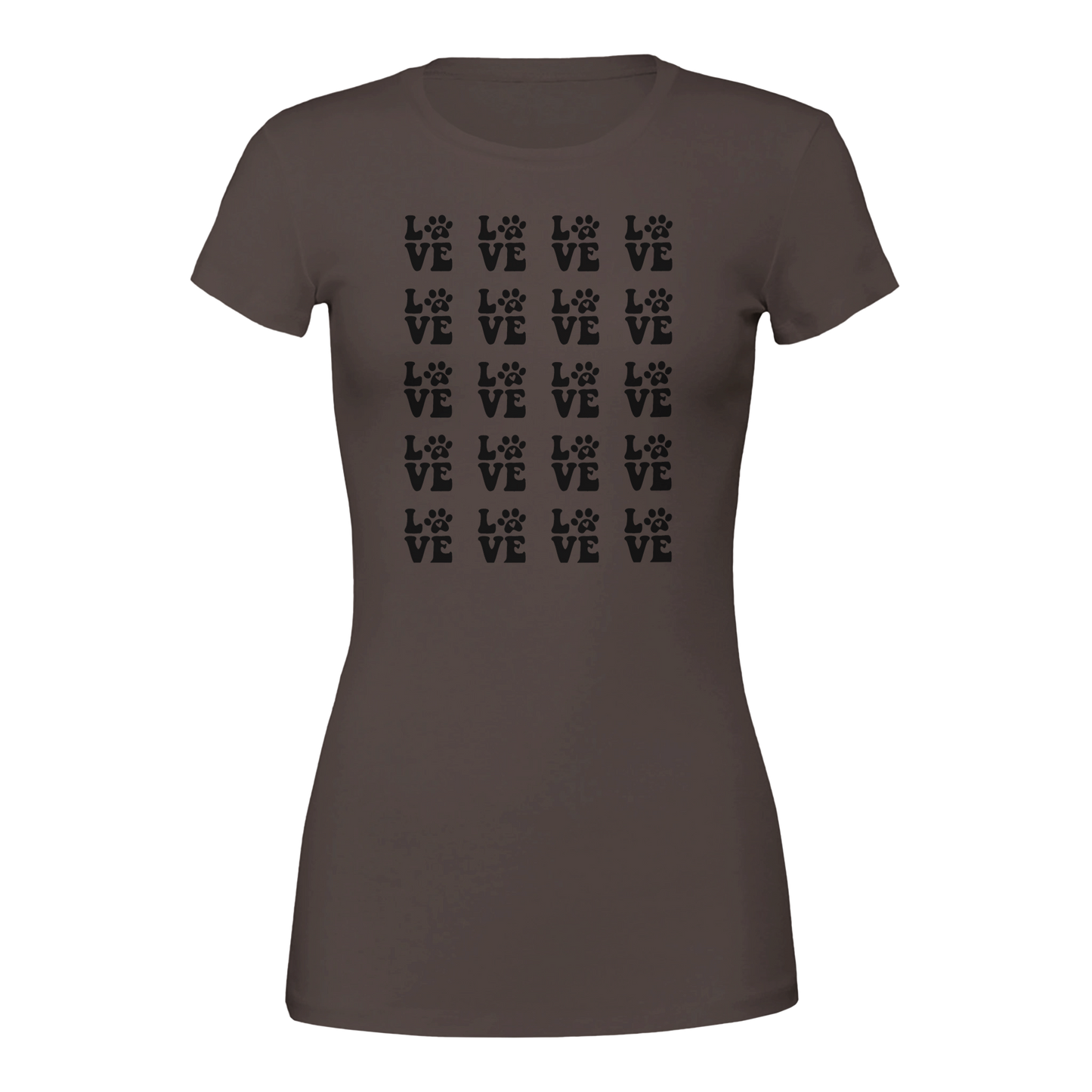 Love T-shirt