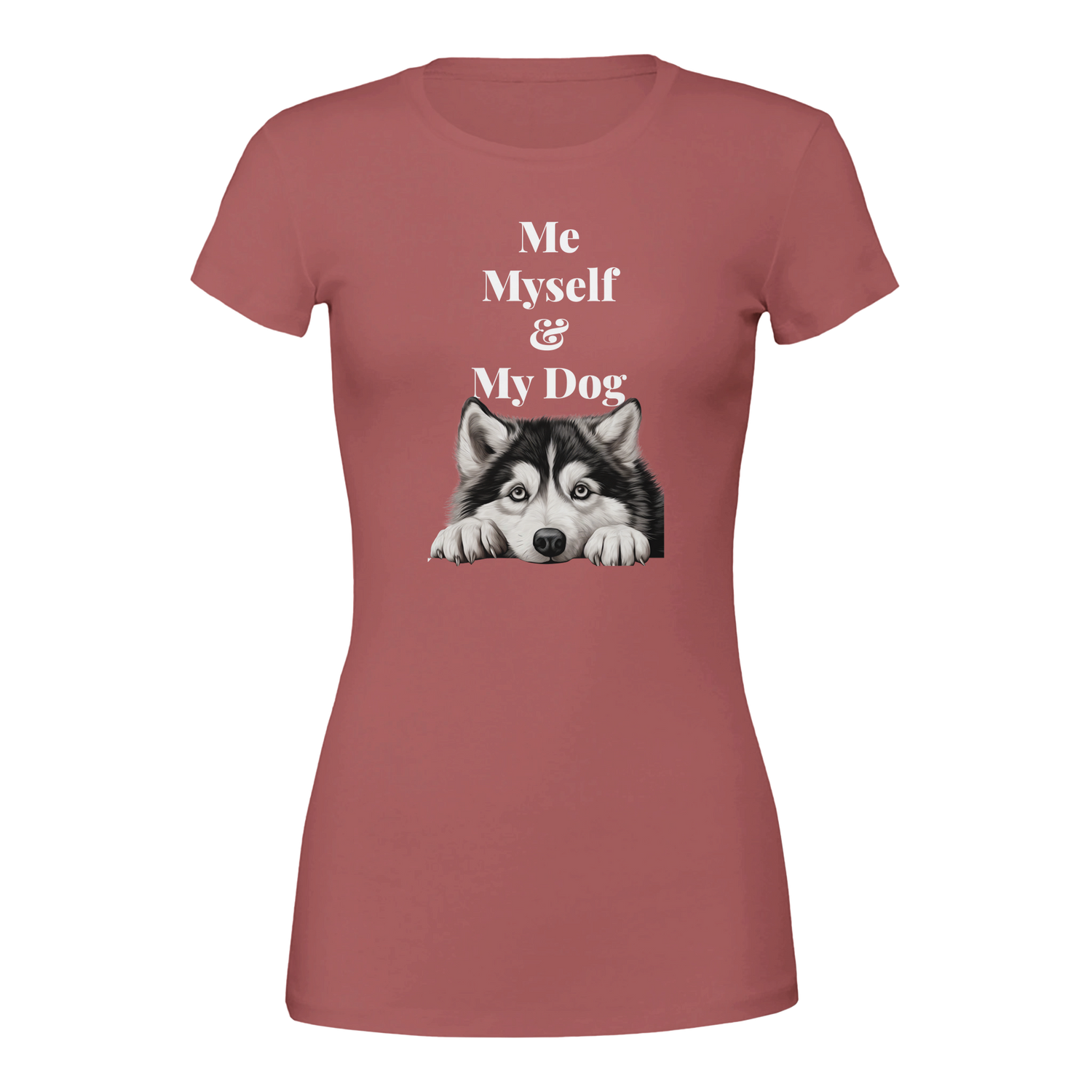Customize T-Shirts