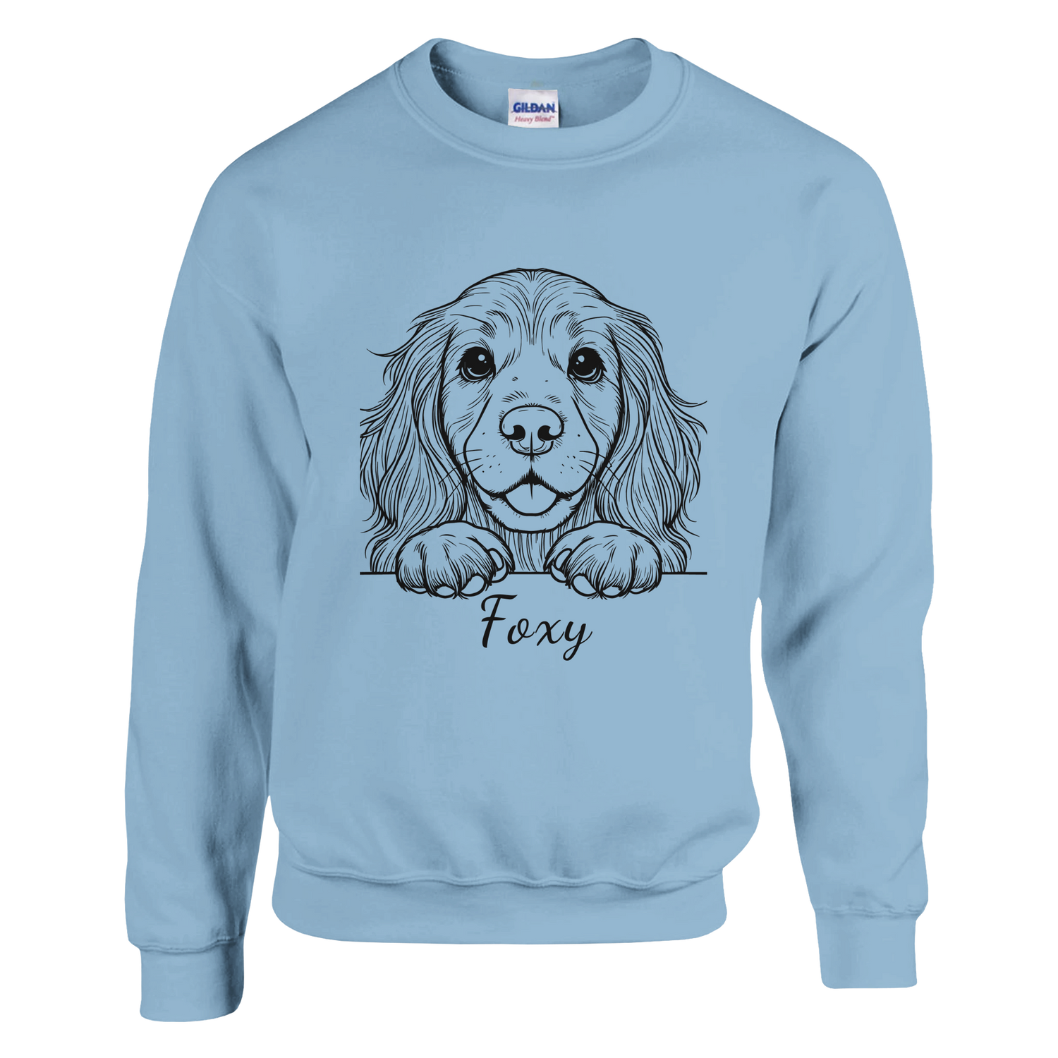 Customize Sweaters