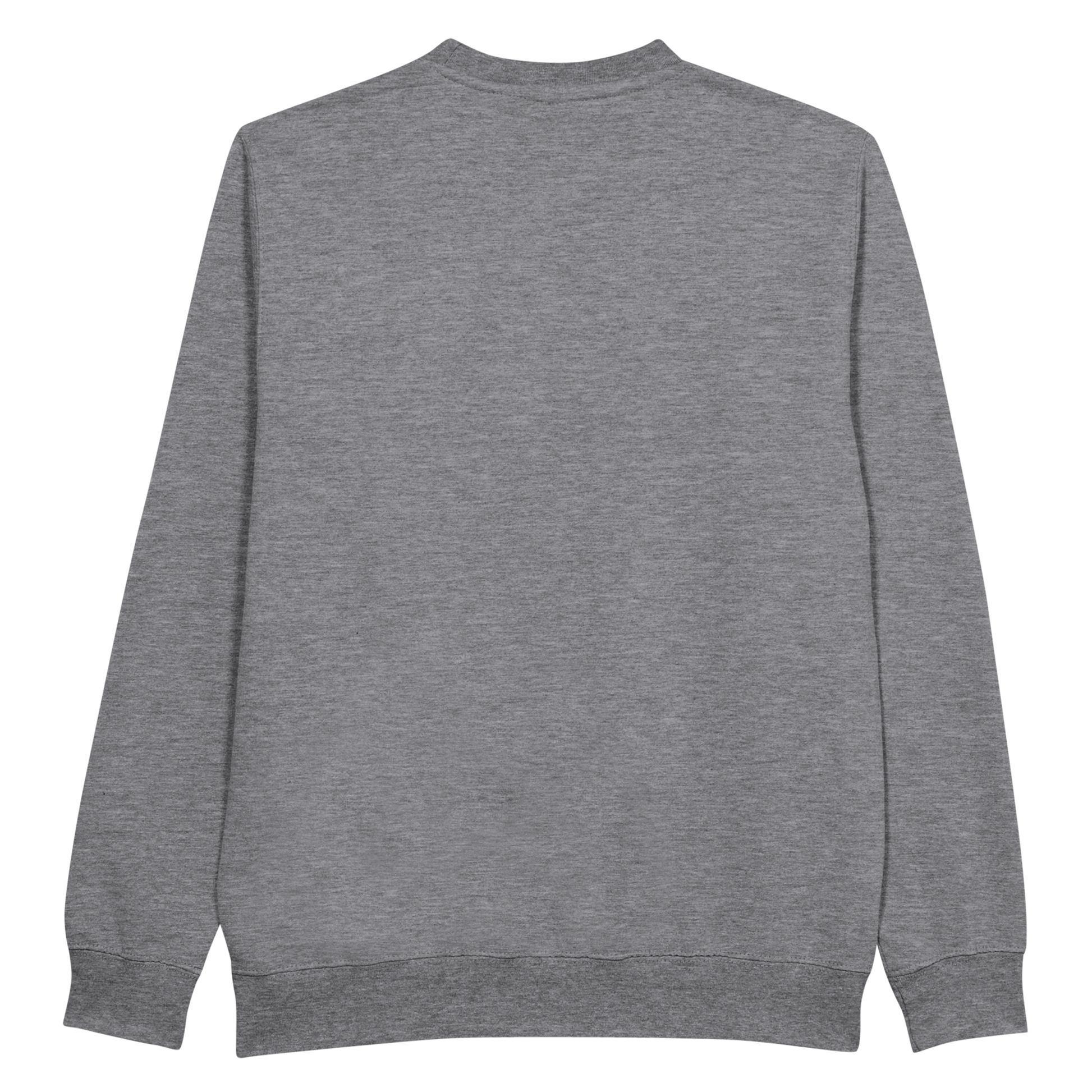 12 Dogs of Christmas Crewneck Sweatshirt