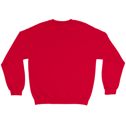 Tis the Season for Paws and Pup Love Sweater- (Customize)