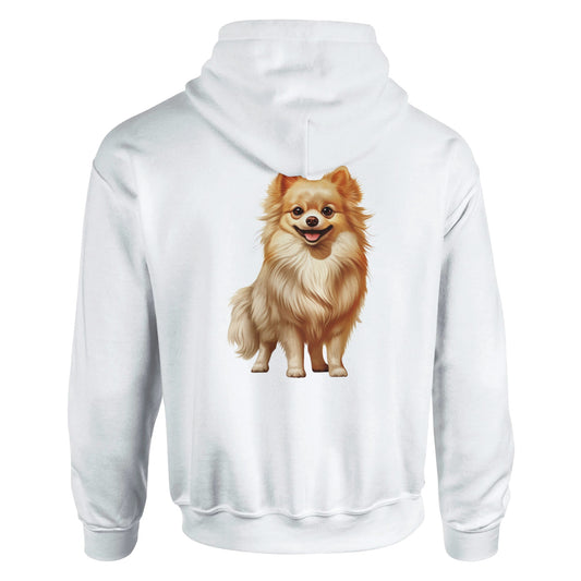 My Therapist has four legs Pullover Hoodie | Customize