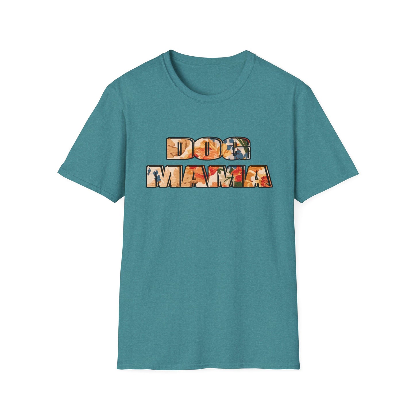 Dog Mom T-shirt