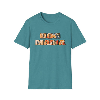 Dog Mom T-shirt