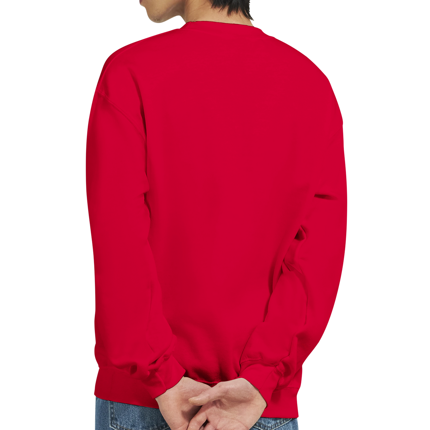 Tis the Season for Paws and Pup Love Sweater- (Customize)