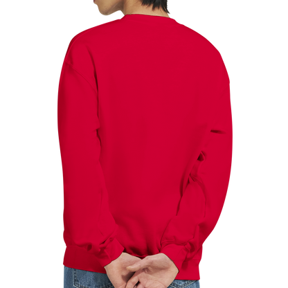 Tis the Season for Paws and Pup Love Sweater- (Customize)