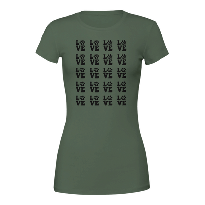 Love T-shirt