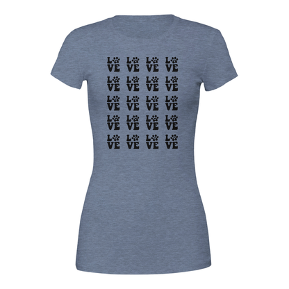 Love T-shirt