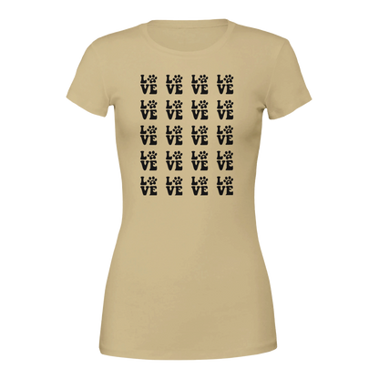 Love T-shirt