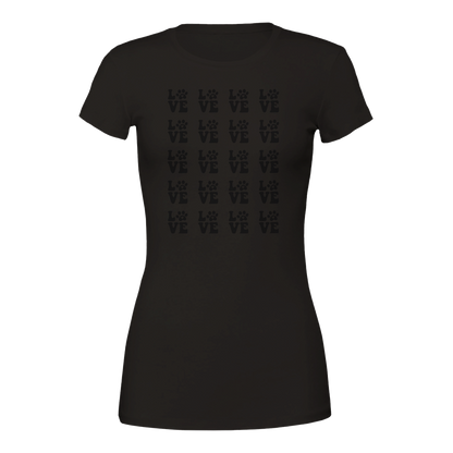 Love T-shirt