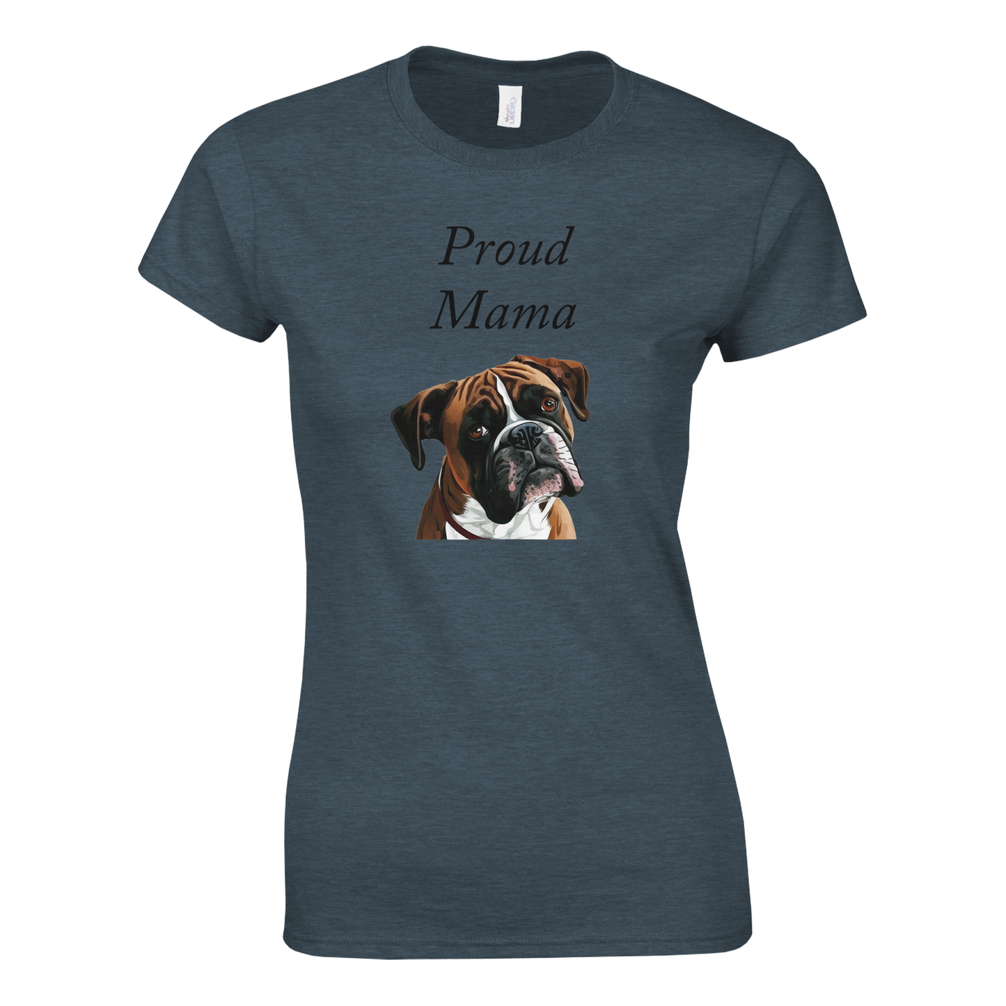 Classic Women's Crewneck T-shirt | Customize