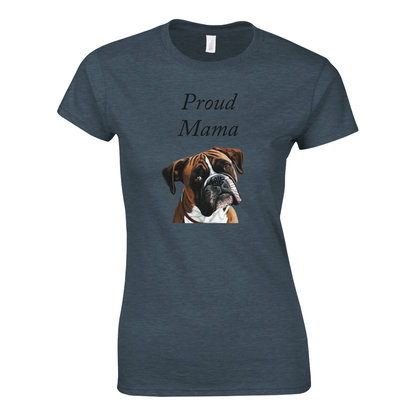Classic Women's Crewneck T-shirt | Customize