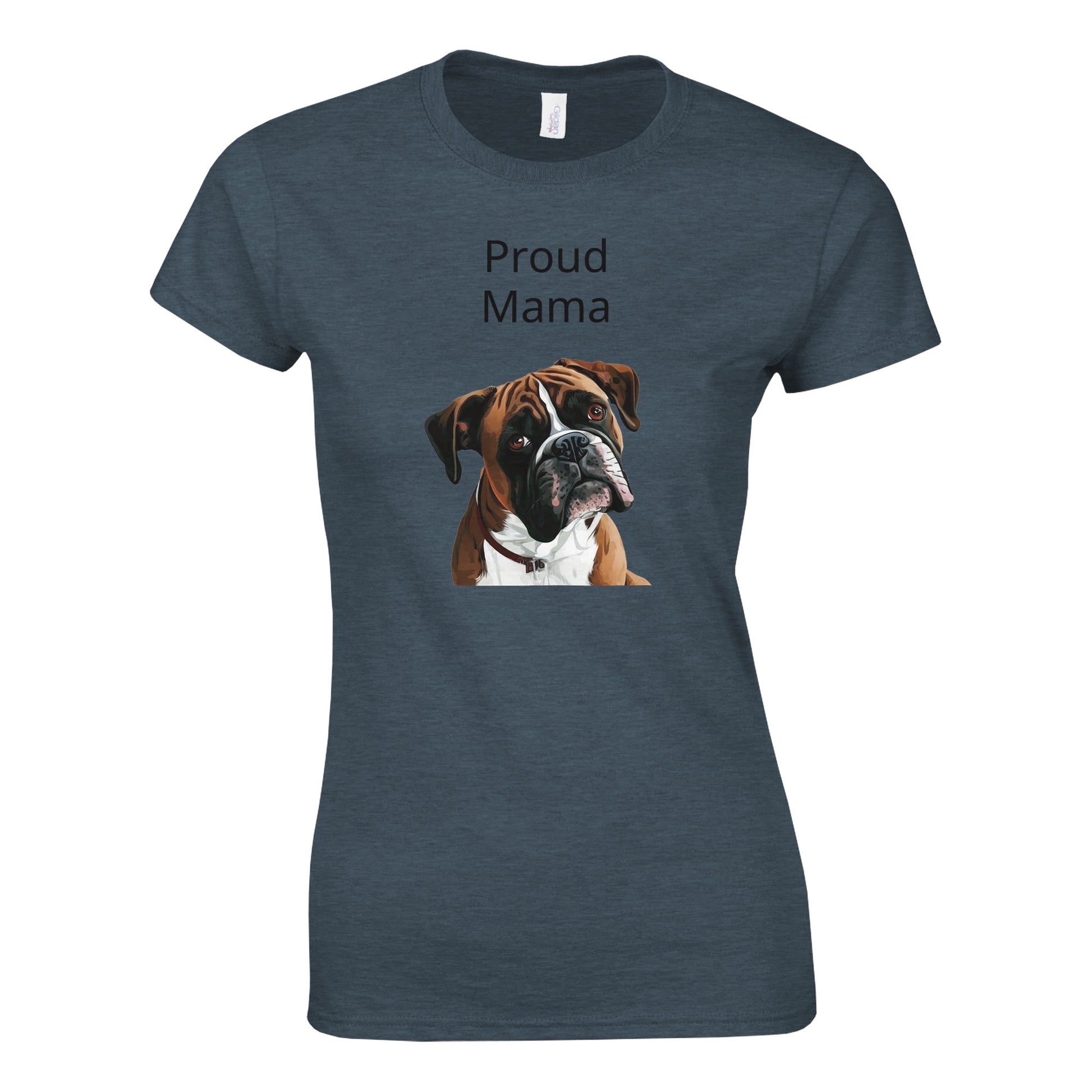 Classic Women's Crewneck T-shirt | Customize