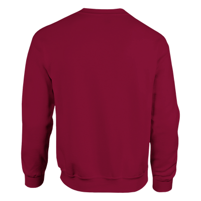 Holiday Crewneck Sweatshirt