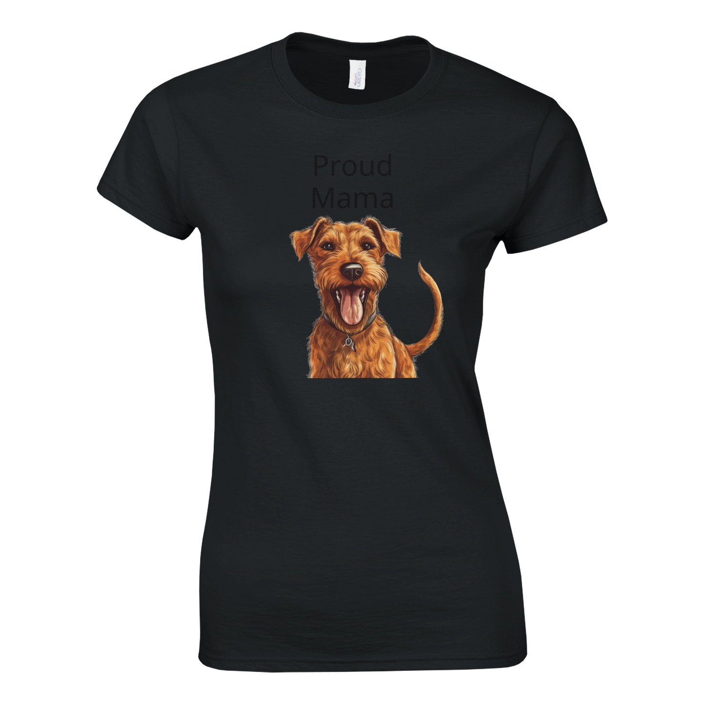 Classic Women's Crewneck T-shirt | Customize