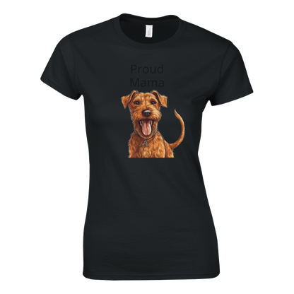 Classic Women's Crewneck T-shirt | Customize