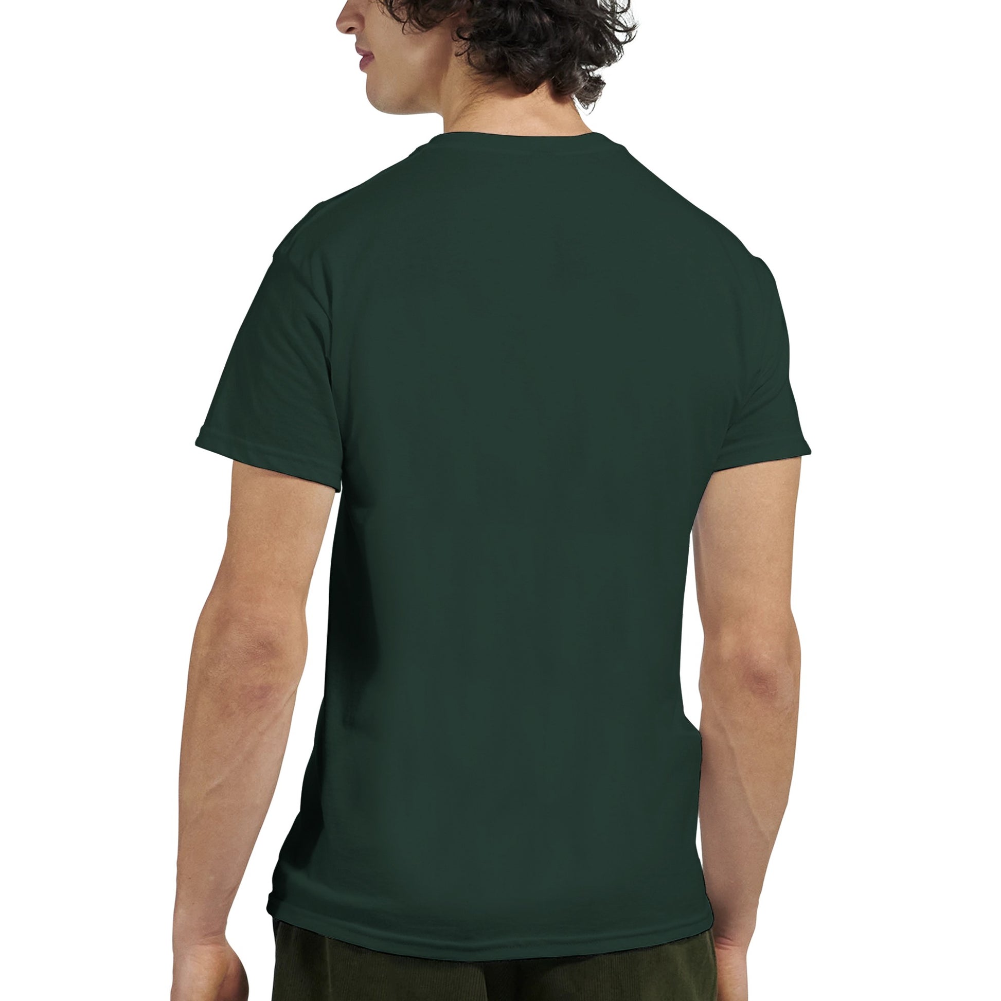 Santa’s Fur-vorite T-shirt (Customize)