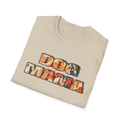 Dog Mom T-shirt