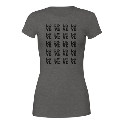 Love T-shirt