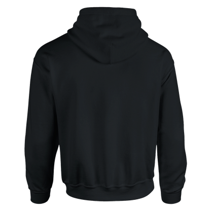 Festive Pullover Hoodie