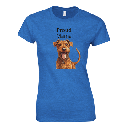 Classic Women's Crewneck T-shirt | Customize