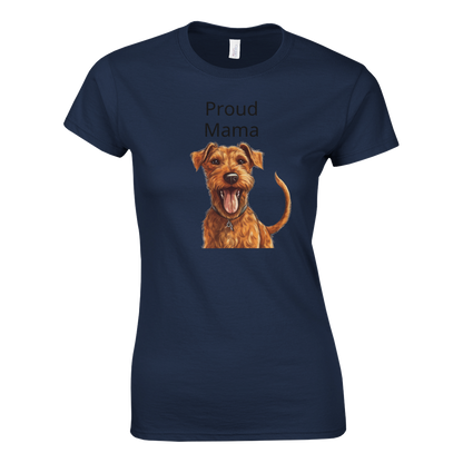Classic Women's Crewneck T-shirt | Customize