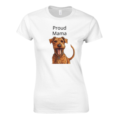 Classic Women's Crewneck T-shirt | Customize