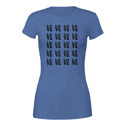 Love T-shirt
