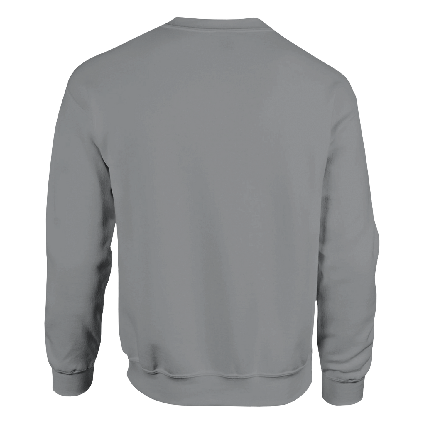 Stay Pawsitive Crewneck Sweatshirt