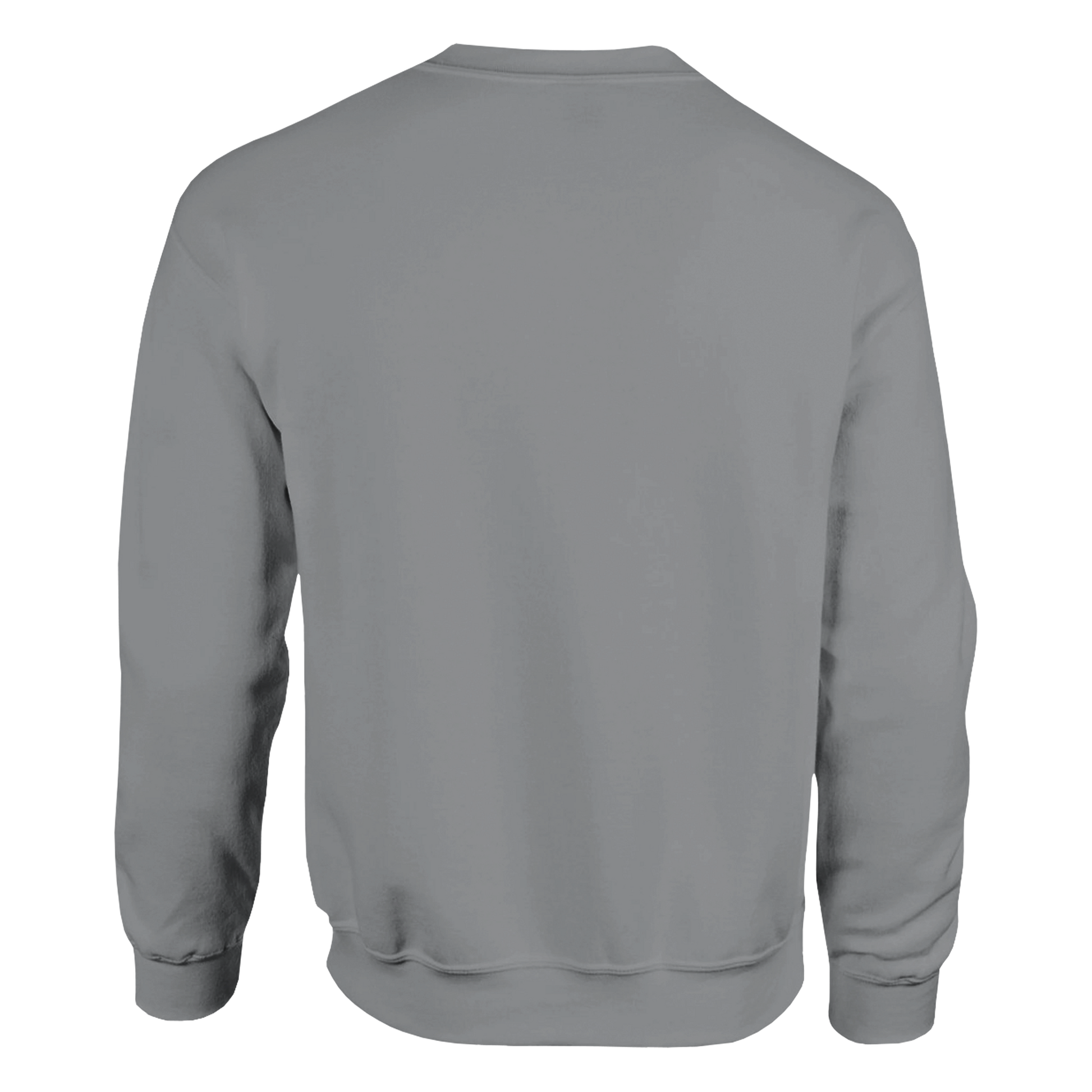 Stay Pawsitive Crewneck Sweatshirt
