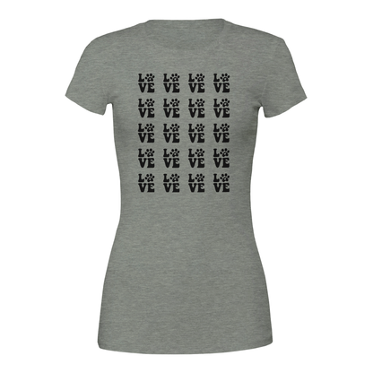 Love T-shirt