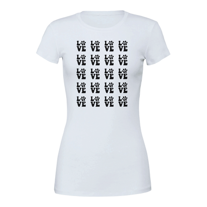 Love T-shirt