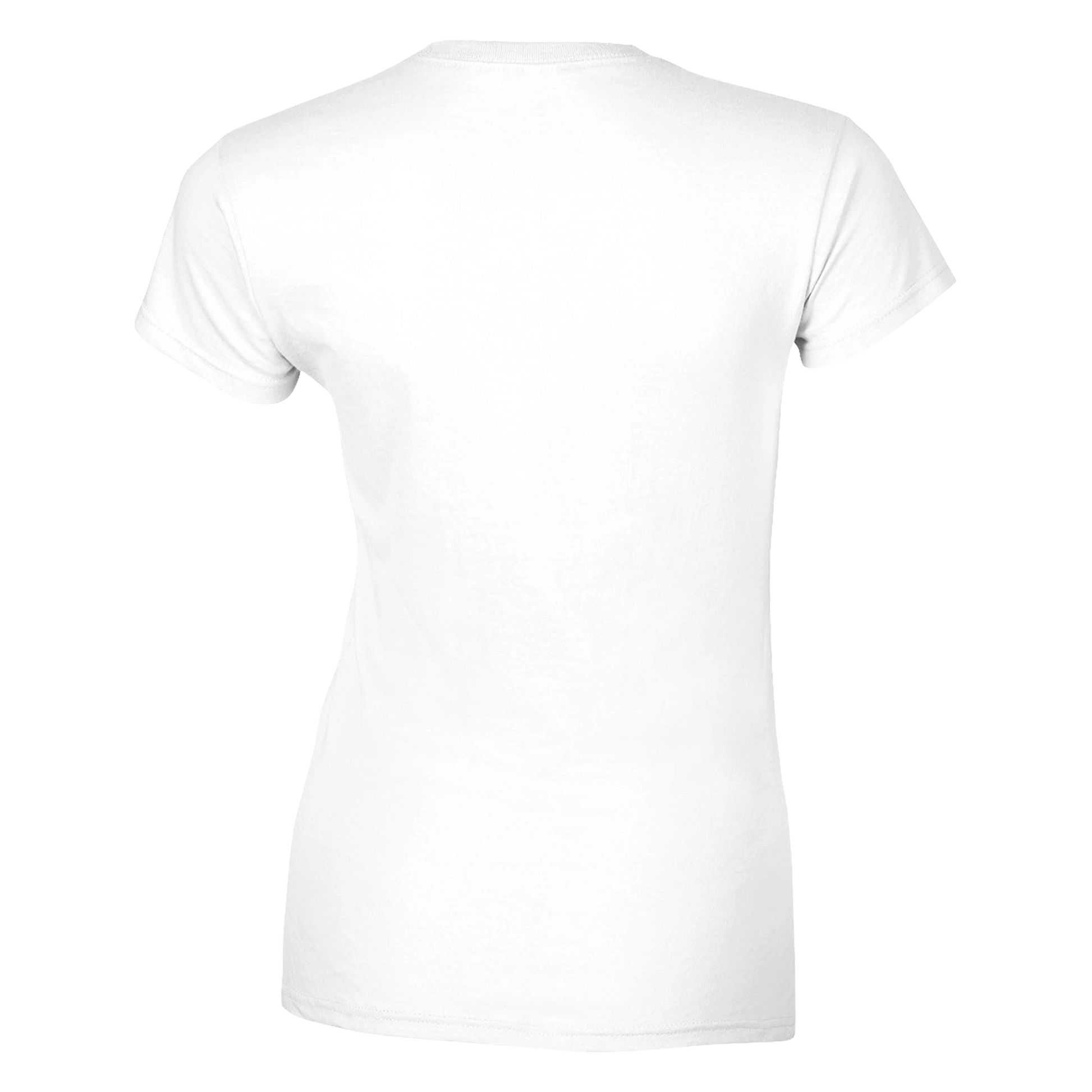 Classic Women's Crewneck T-shirt | Customize