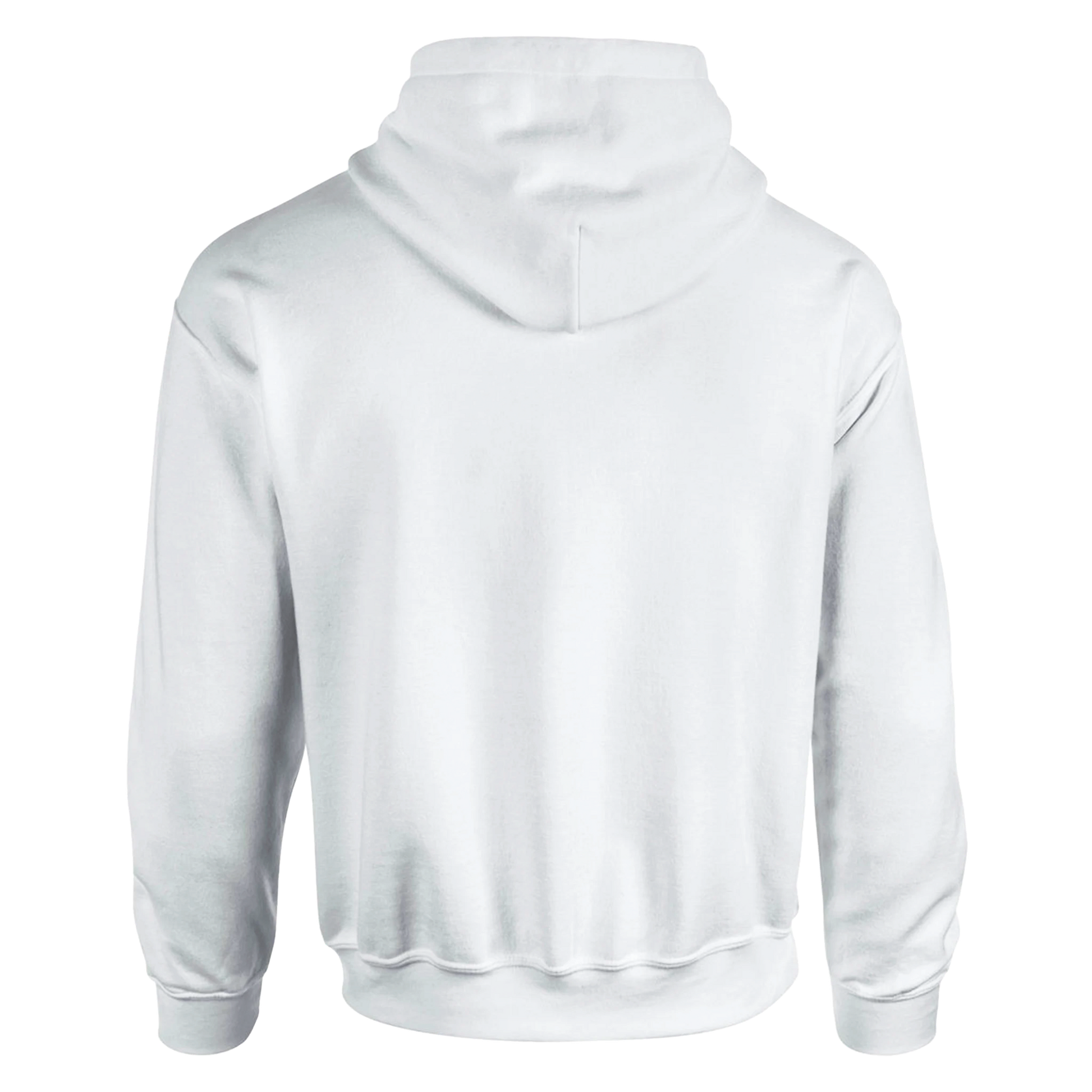 Time spent with dogs is never wasted Pullover Hoodie