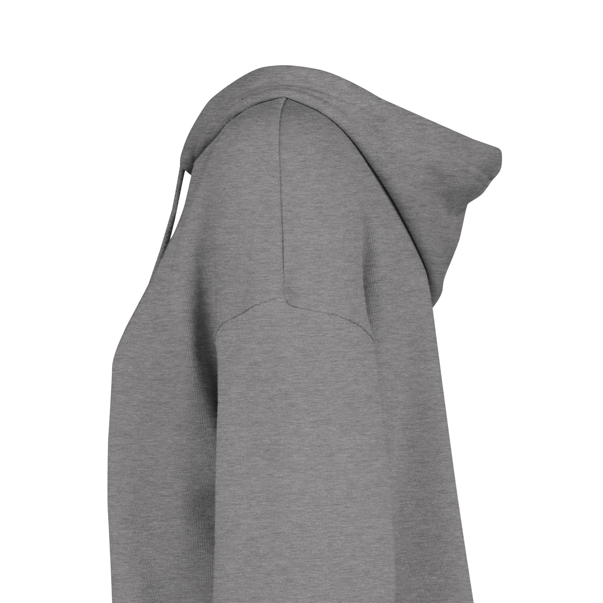 Dog Mom - Women's Cropped Hoodie- Customize