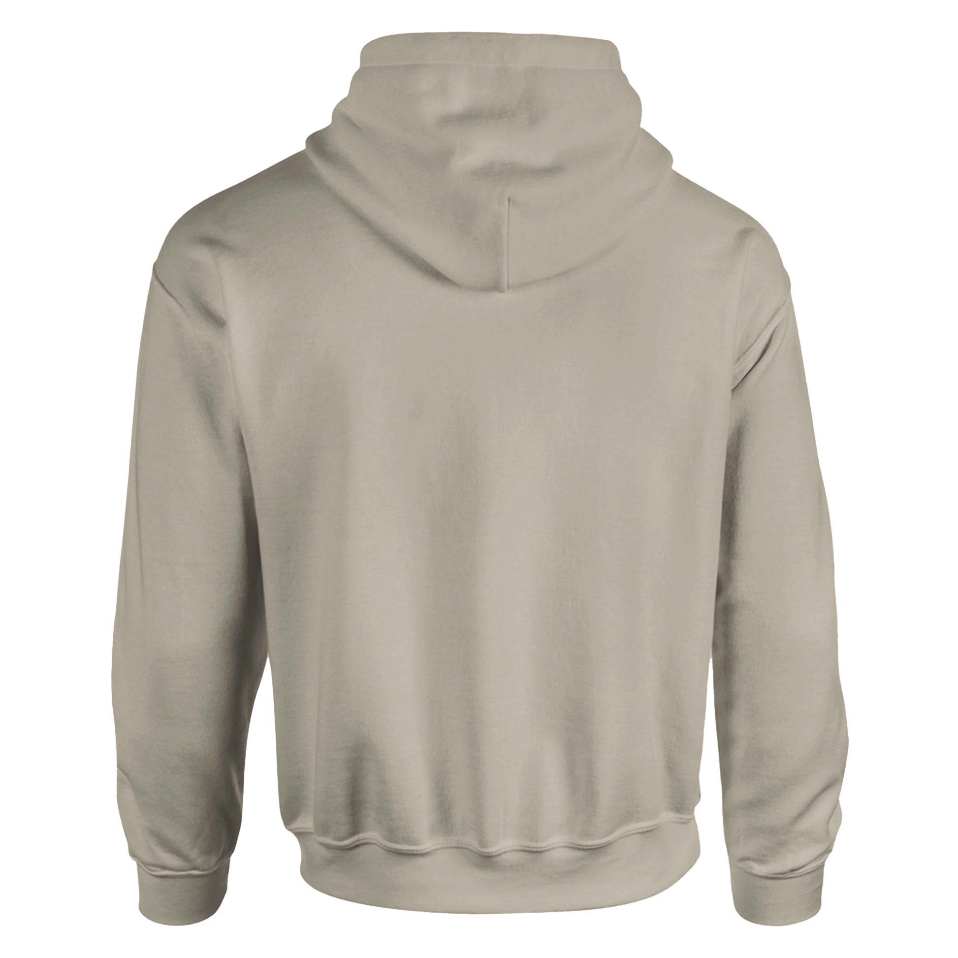 I'm Only Talking to My Dog Today Pullover Hoodie